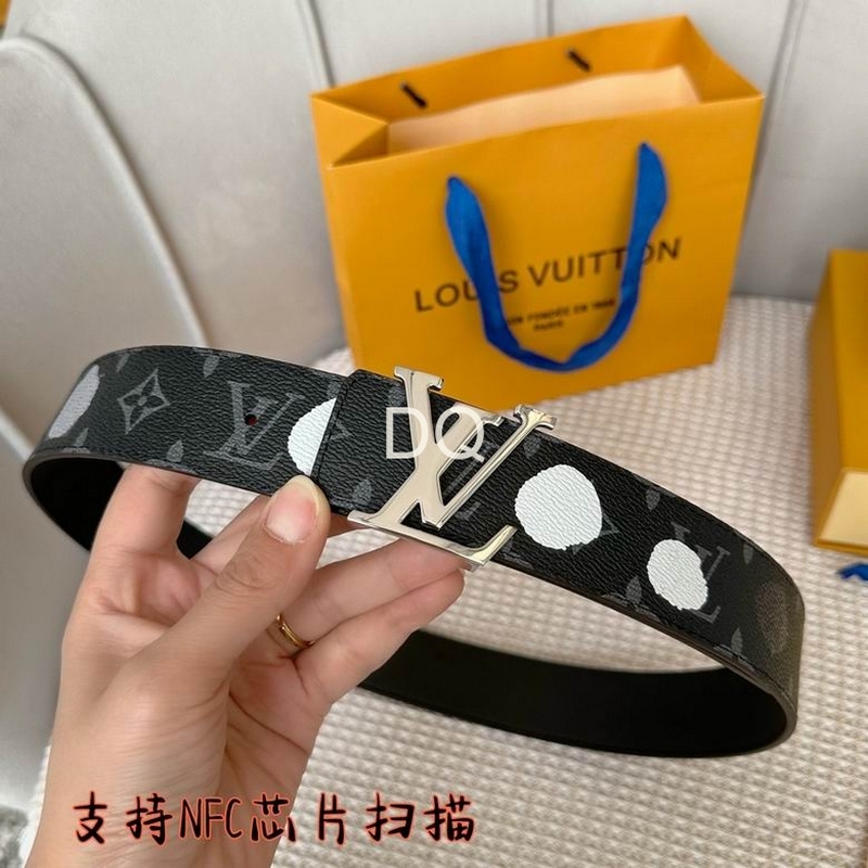 LV Belts 8378